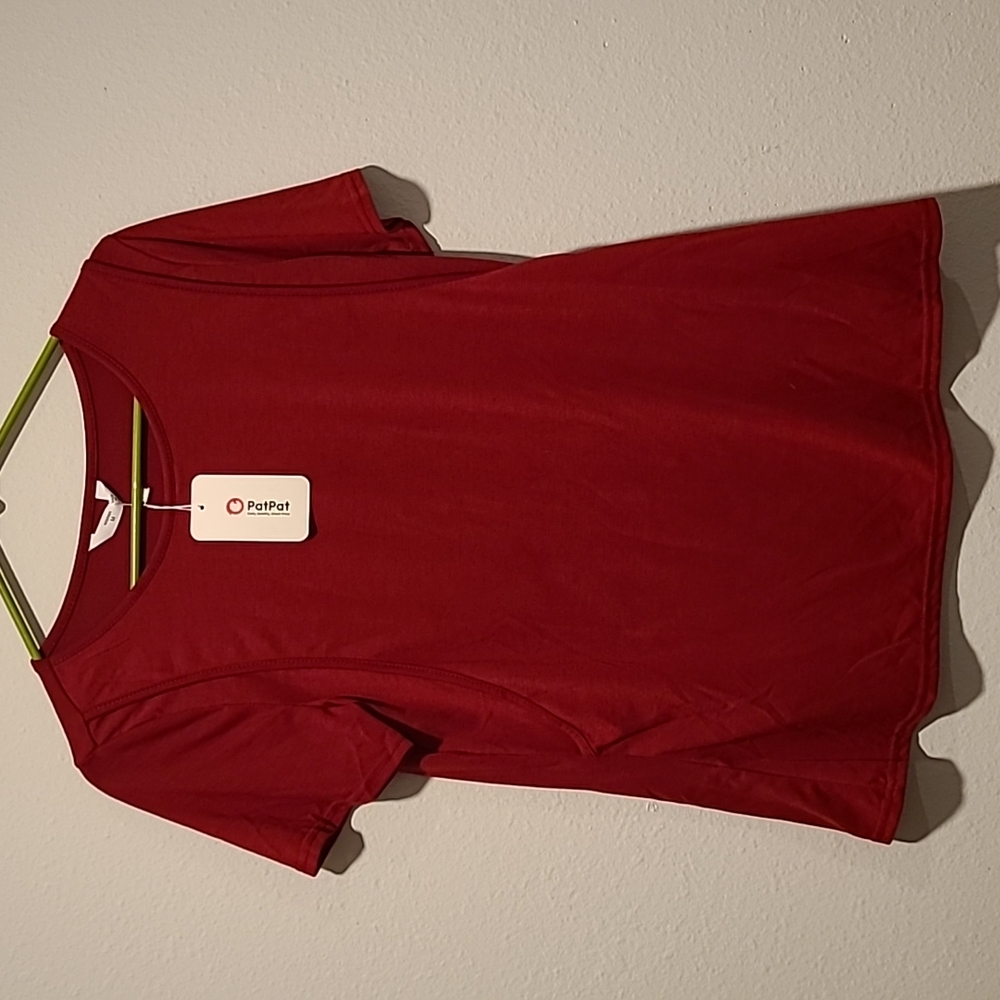 PatPat Nursing Tshirt
